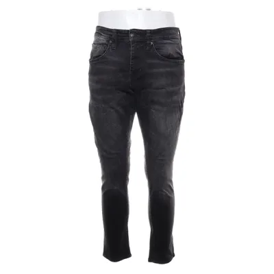 Jean (Gris) de Mavi Jeans Co. Coton, Élasthane
