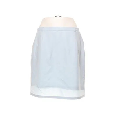 Kjol (Blå) från Eugen Klein Elastan, Polyester, Ull