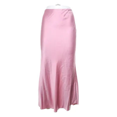 Långkjol (Rosa) från Boss