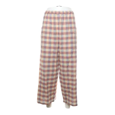 Pyjamasbyxor (Henny 11418 SS25) från Ewa I Walla Bomull