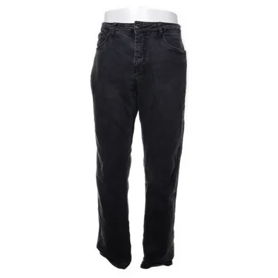 Jeans (Gray) from Riverso Cotton, Elastane