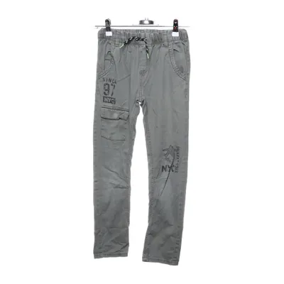 Cargo pants (Green) from Y.F.K