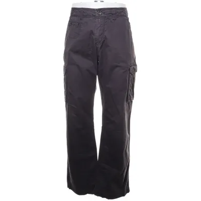 Cargobyxor (Grå) från ESPRIT Bomull