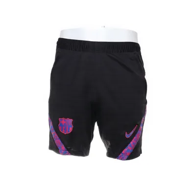 Träningsshorts (Svart, Rosa, Blå) från Nike Polyester