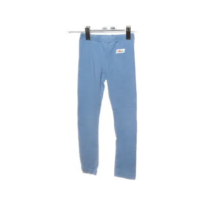 Leggings (Blå) från Babauba Elastan