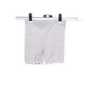 Hotpants (Gray) from Primark Cares Cotton, Elastane, Viscose