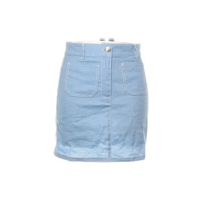 Jeanskjol (Blå) från Pennyblack