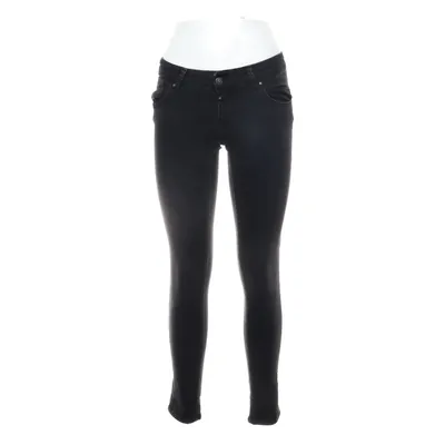 Jean (GINA BLACK VINTAGE PUSH UP SKINNY) de C.O.J Coton, Élasthane, Polyester