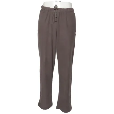 Mjukisbyxor (Grå) från Atlas for Men Polyester