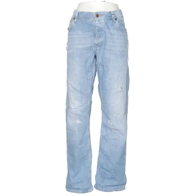 Jeans (Boyfriend) från Boyfriend Bomull