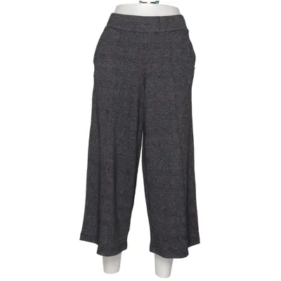 Culottes (Grå) från Essentials Elastan, Polyester, Viskos