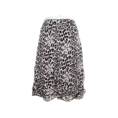 Rok (Beige, Zwart, Bruin) van Norah