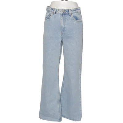 Jeans (Blå) från House Bomull