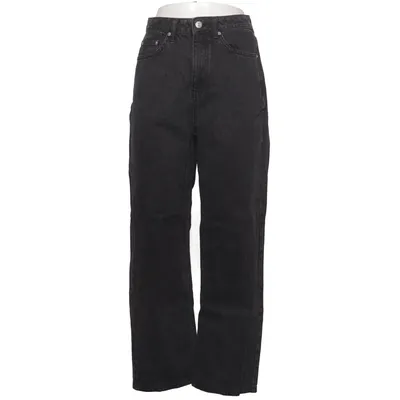 Jeans (Gray) from NA-KD Reborn Cotton, Polyester