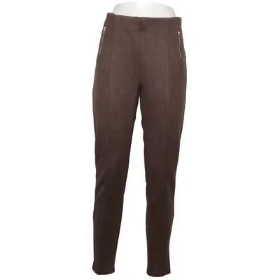 Byxor (Brun) från Gémo Elastan, Polyester