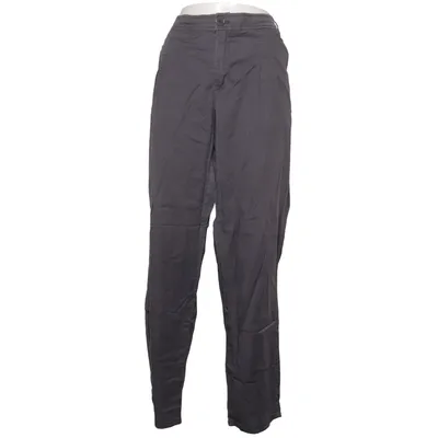Chinos (Gray) from Sheego Cotton, Elastane