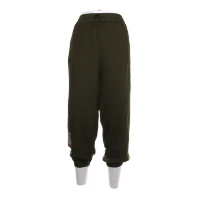 Byxor (Grön, Flerfärgad) från Coline Viskos