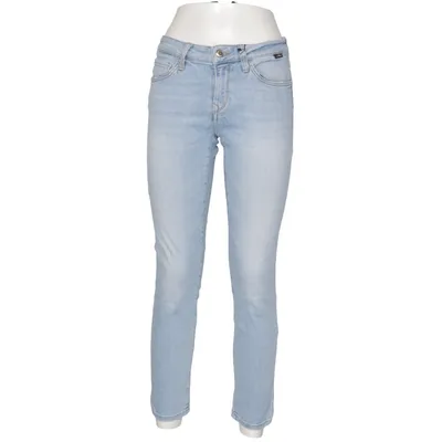 Jeans (Blue) from Mavi Jeans Cotton, Elastane