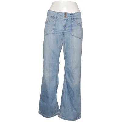 Jeans (Blå) från Craft Bomull