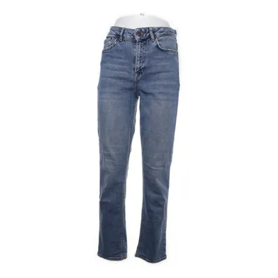 Jeans (Blå) från Vero Moda Denim Elastan, Ekologisk bomull