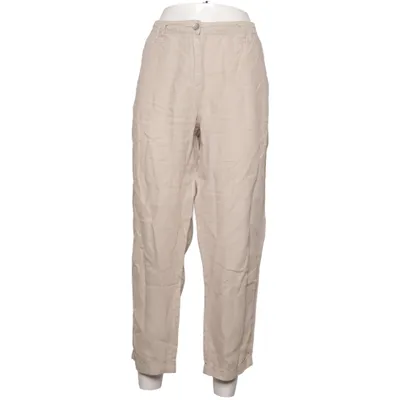 Chinos (Beige) fra Sandwich Linned