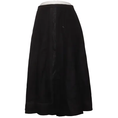 Kjol (Svart) från Perry Polyester