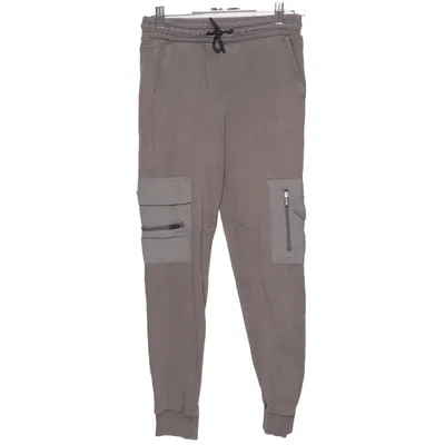 Cargo pants (Gray) from Salty Dog