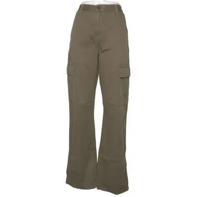Cargo pants (Green) from STR
