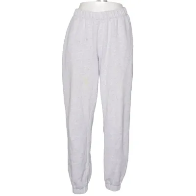 Mjukisbyxor (Grå) från Brandy Melville