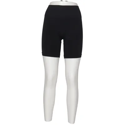 Kompressionsshorts (Svart) från Teveo