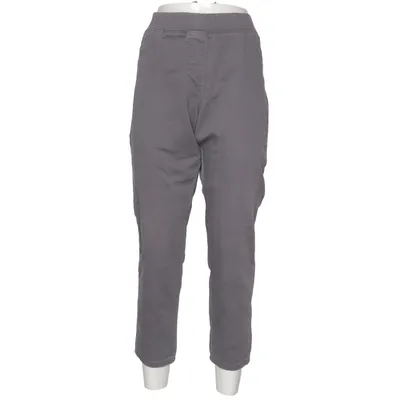 Treggings (Gray) from Benetti Cotton, Elastane, Polyester