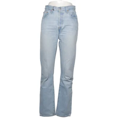 Jeans (Blue) from Levi's Premium Cotton