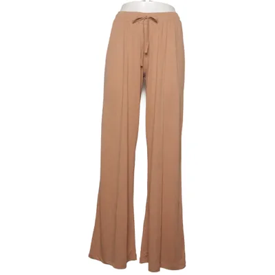 Palazzo pants (Beige) from Imagine Modal, Polyester