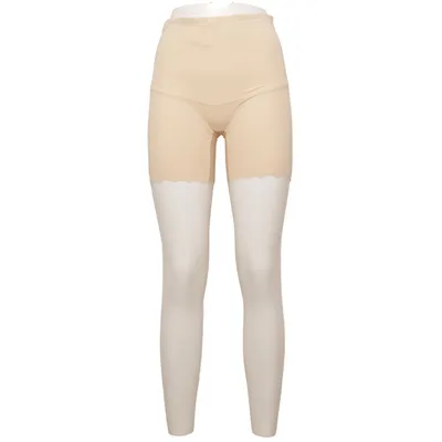 Shapewear bottom (Beige) from Aomei Elastane, Polyamide