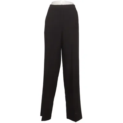 Suit pants (Black) from JJXX Elastane, Recycled polyester, Viscose