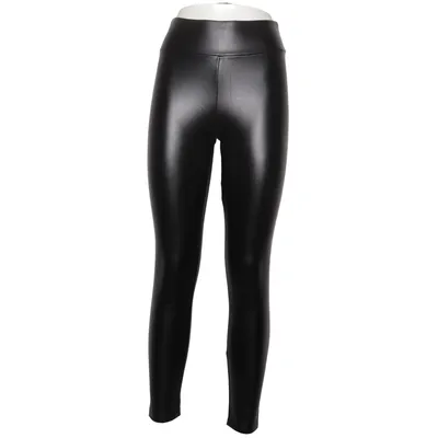 Leggings (Black) from Calzedonia Elastane, Polyester