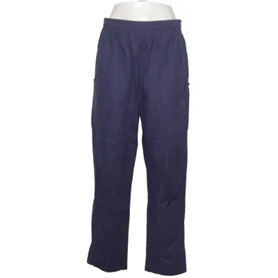 Broek (Blauw) Polyester, Viscose