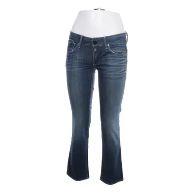 Jeans (CORVET STRAIGHT WMN) från G-Star Raw Denim Bomull, Elastan