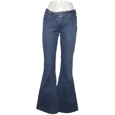 Jeans (Blå) från Miss Sixty Bomull, Elastan, Polyamid