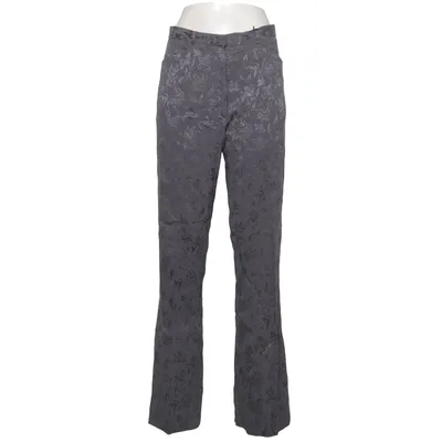 Palazzo pants (Gray) from Trend Report Elastane, Polyester, Viscose
