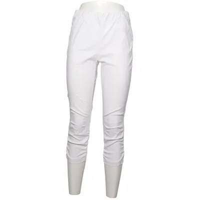 Broek (Wit) van Stehmann Polyamide, Viscose
