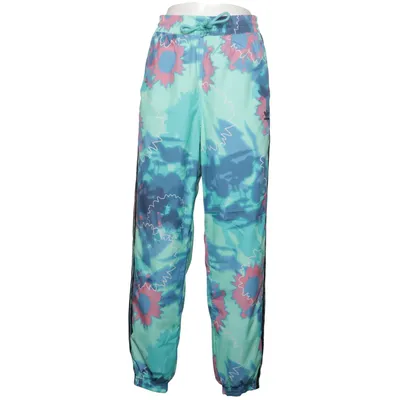 Träningsbyxor (Grön, Flerfärgad) från Adidas Originals Polyester
