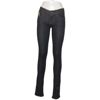 Jeans (Blue) from Diesel Cotton, Elastane