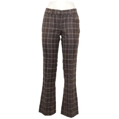 Pantalon de costume (F358) de Peserico Élasthane, Laine