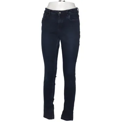 Jeans (Blue) from Orsay Jeans Cotton, Elastane, Polyester