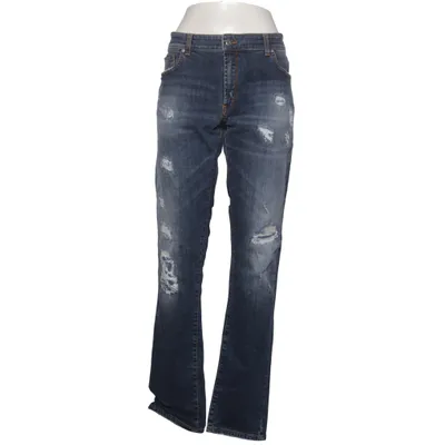 Jeans (Blue) from Jcolor Cotton, Elastane