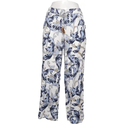 Pantalon patte d'éléphant (Rom) de Diff Viscose