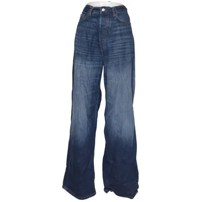 Jeans (Astro Loose Baggy Jeans) från Weekday Bomull