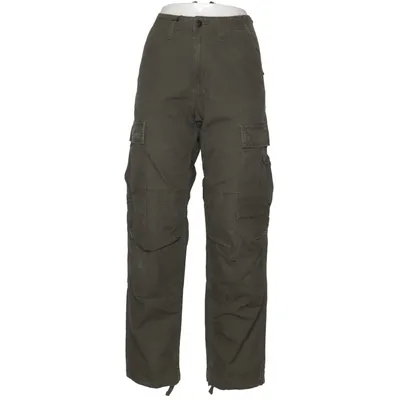 Cargobyxor (Grön) från Carhartt WIP Bomull, Polyester