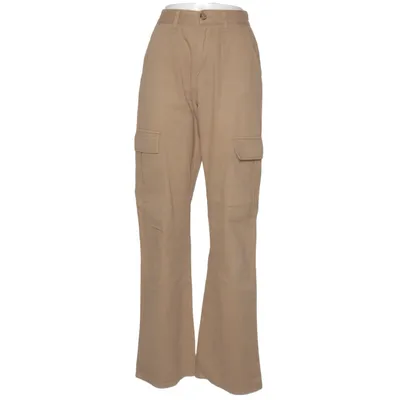 Cargo pants (Beige) from STR
